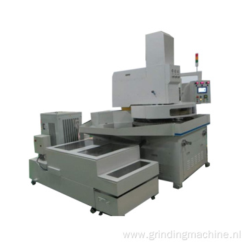 Spring double side surface precision grinding machine